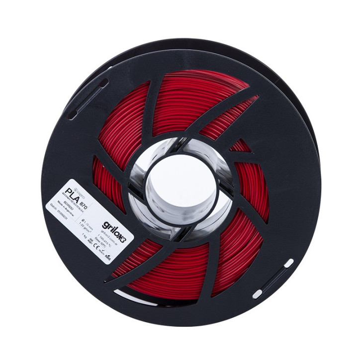 Grilon3 PLA870 1.75mm BORDO