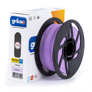 Grilon3 PLA Boutique 1.75mm LAVANDA