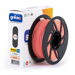 Grilon3 PLA Boutique 1.75mm SALMON