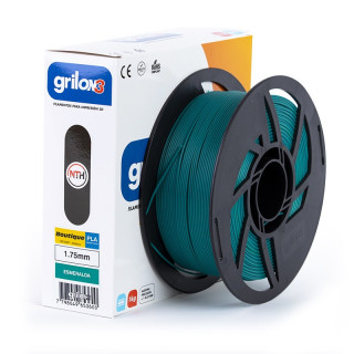 Grilon3 PLA Boutique 1.75mm ESMERALDA