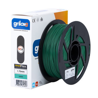 Grilon3 SimpliFLEX 1.75mm VERDE