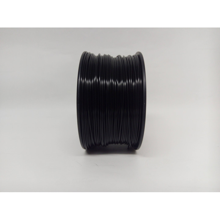 3N3 PLA 1.75mm NEGRO 500grs