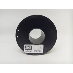 3N3 PLA 1.75mm GRIS PLOMO 500grs