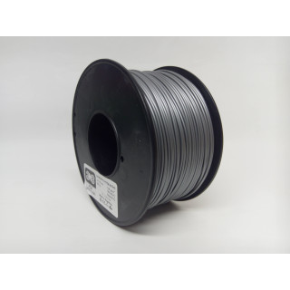 3N3 PLA 1.75mm GRIS PLOMO 500grs