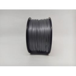 3N3 PLA 1.75mm GRIS PLOMO 500grs
