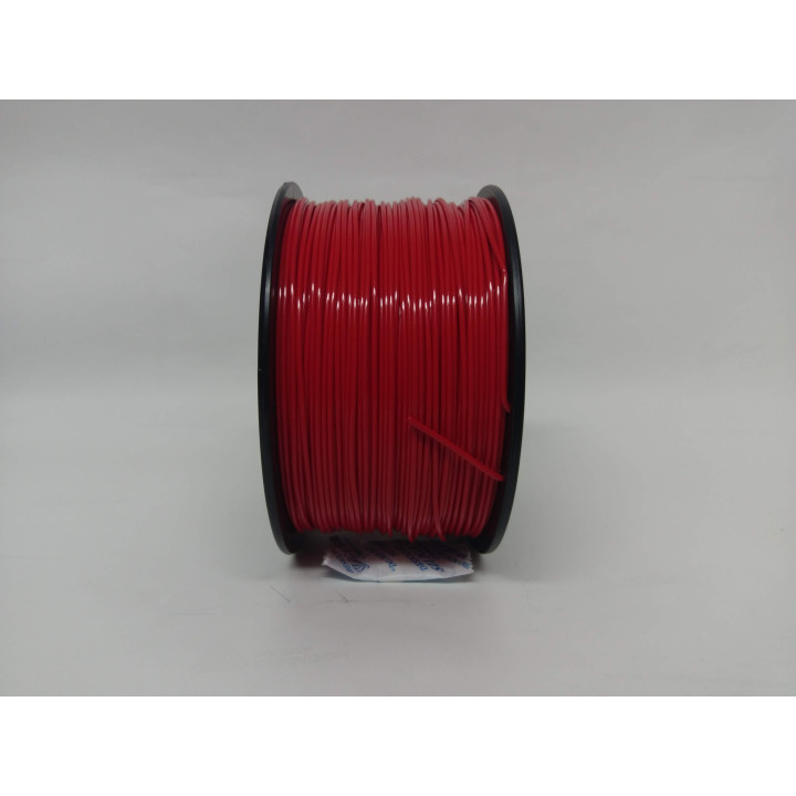 3N3 PLA 1.75mm ROJO 500grs