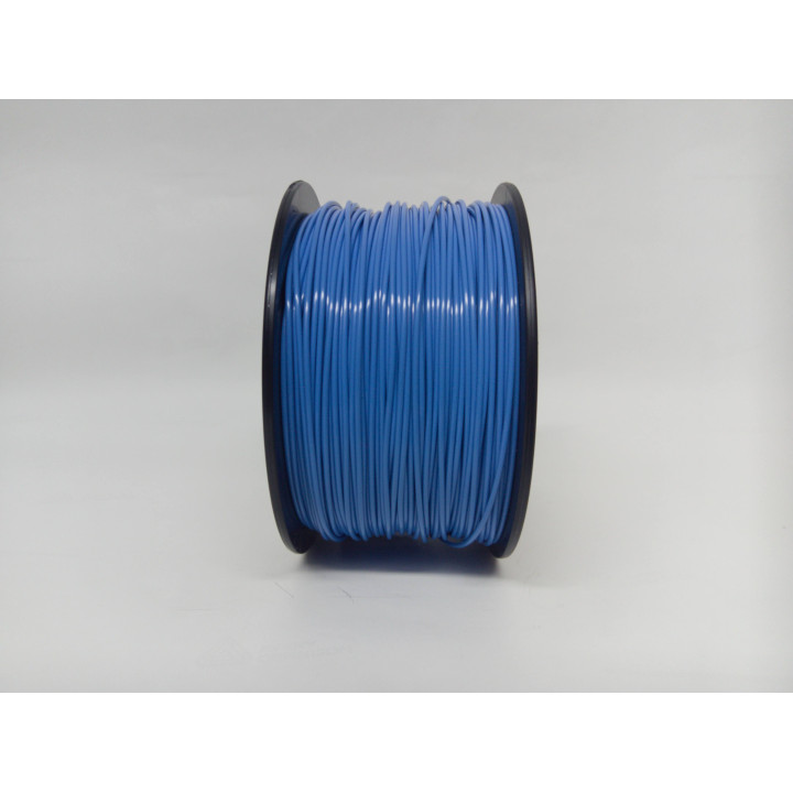3N3 PLA 1.75mm CELESTE 500grs