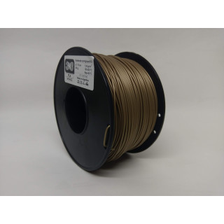 3N3 PLA 1.75mm BRONCE 500grs