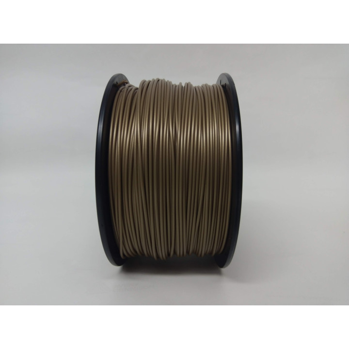 3N3 PLA 1.75mm BRONCE 500grs