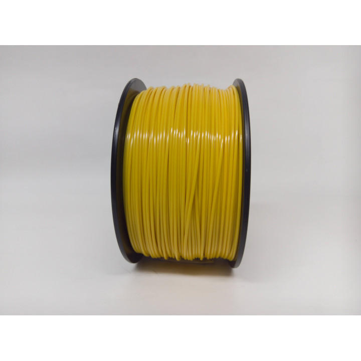 3N3 PLA 1.75mm AMARILLO 500grs