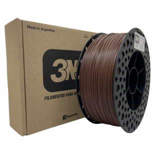 3N3 Box PLA 1.75mm HABANO x1KG