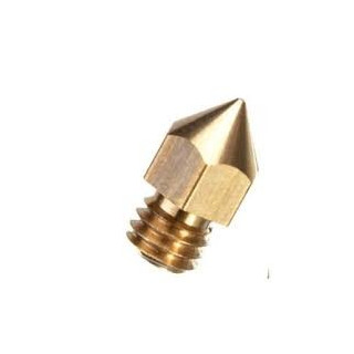 NOZZLE MK8 M6 1.75/0.4MM