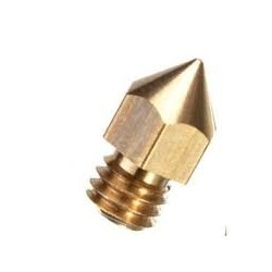 NOZZLE MK8 M6 1.75/0.8MM