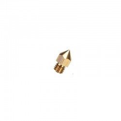 NOZZLE MK8 M6 1.75/0.6MM