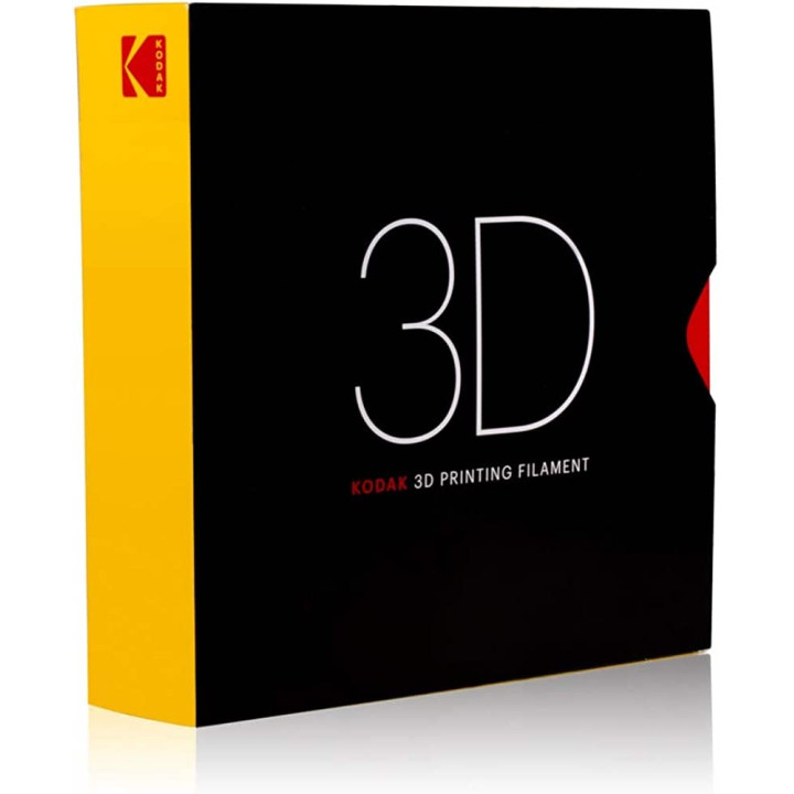Kodak PLA+ 2.85mm GRIS 750GRS