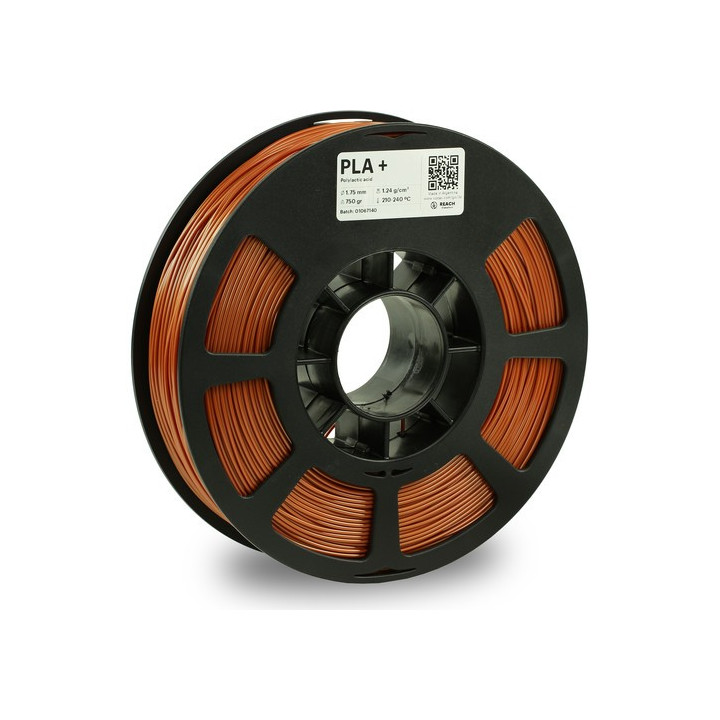Kodak PLA+ 2.85mm COBRE 750GRS