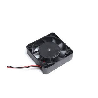 Fan cooler axial 40x40x10 24v