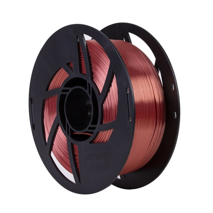 Grilon3 PLA SILK 1.75mm COBRE