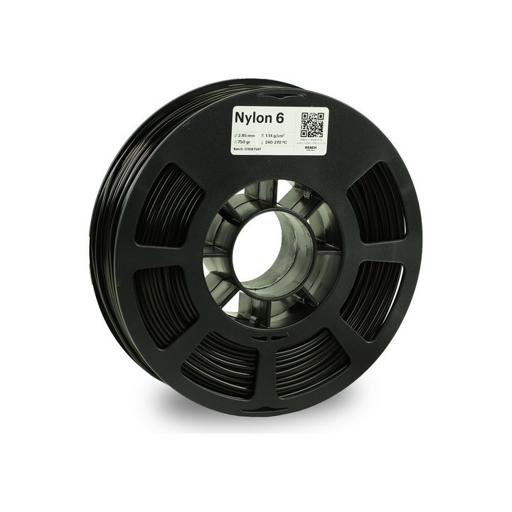 Kodak Nylon6 2.85mm Negro 750g
