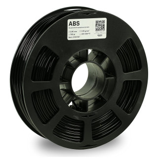 Kodak ABS 2.85mm Negro 750g
