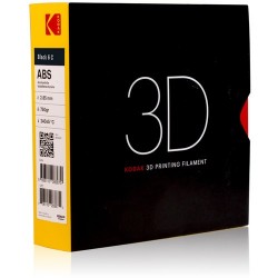 Kodak ABS 2.85mm Gris 750g