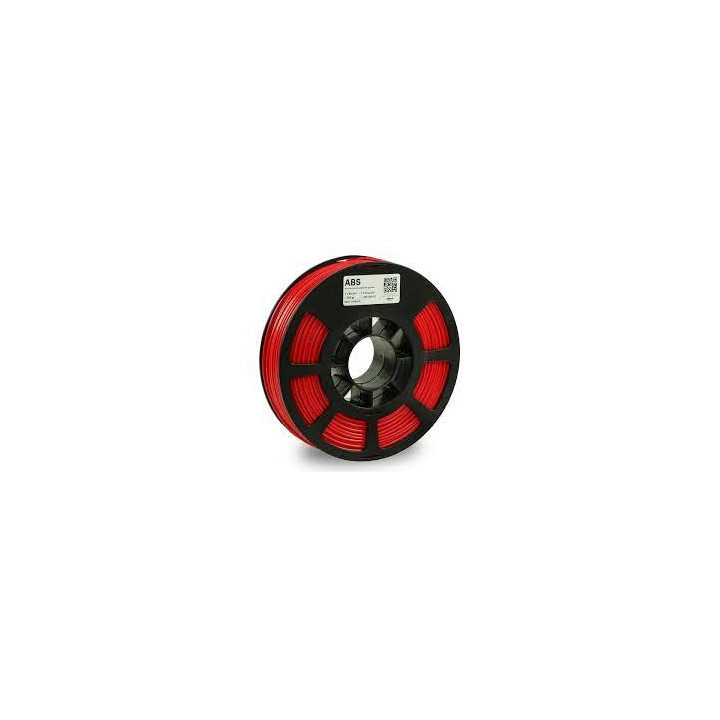 Kodak ABS 2.85mm Rojo 750g