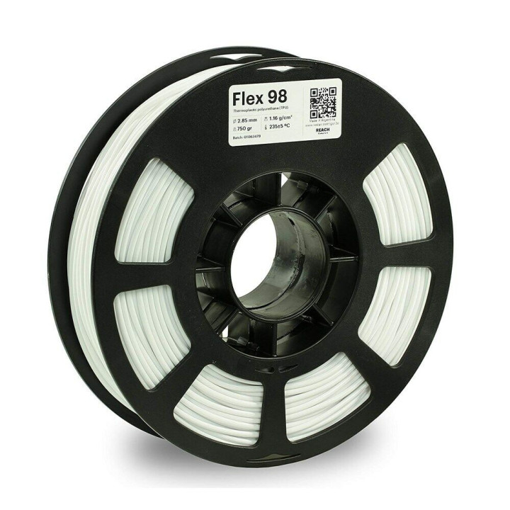 Kodak FLEX 98 Blanco 2.85mm 750g