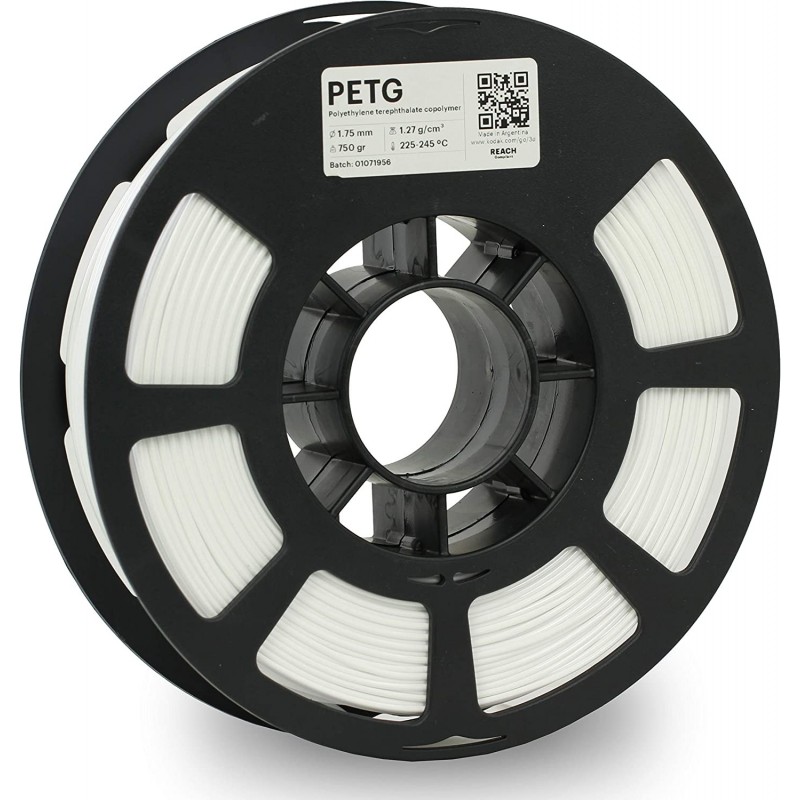 Kodak PETG 2.85mm BLANCO 750g