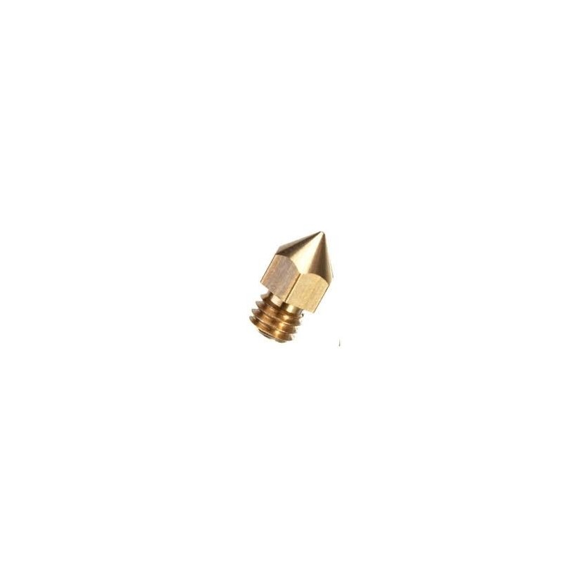 NOZZLE MK8 M6 1.75/0.2MM