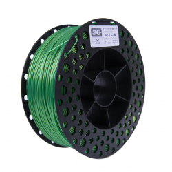 3N3 Box  PLA 1.75mm VERDE x1KG