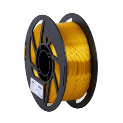 Grilon3 PLA SILK 1.75mm DORADO