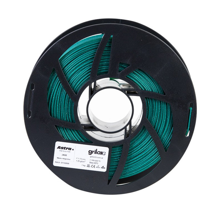 Grilon3 PLA ASTRA 1.75mm JADE