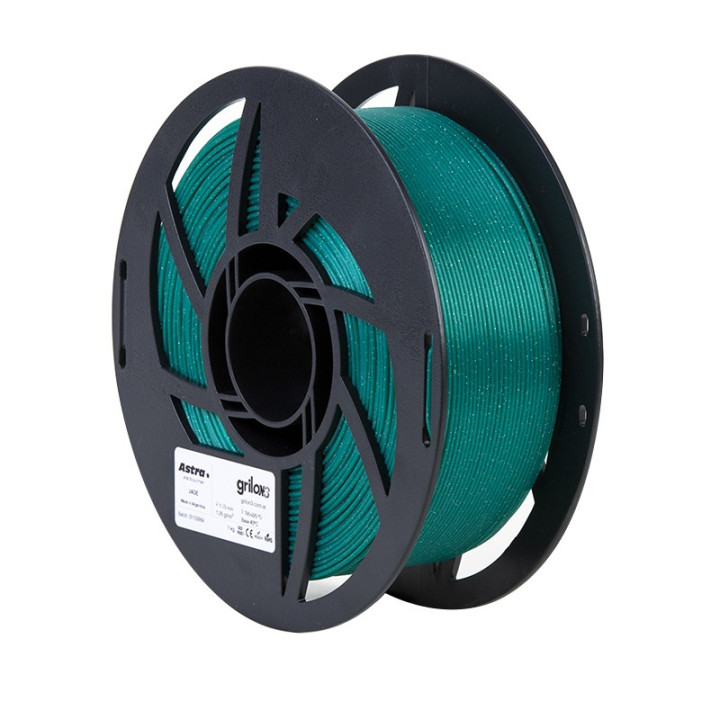 Grilon3 PLA ASTRA 1.75mm JADE