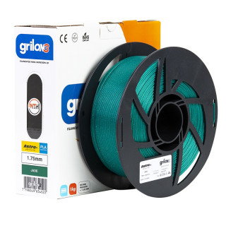 Grilon3 PLA ASTRA 1.75mm JADE