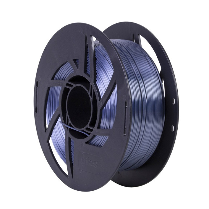 Grilon3 PLA SILK 1.75mm PLATINO
