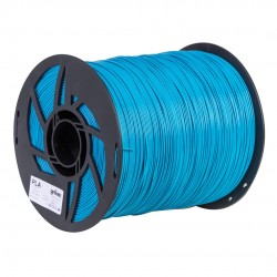 MEGAFILL PLA 1.75mm TURQUESA 4KG