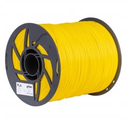 MEGAFILL PLA 1.75mm AMARILLO 4KG