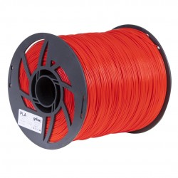 Grilon3 MEGAFILL PLA ROJO 1.75mm 4kg