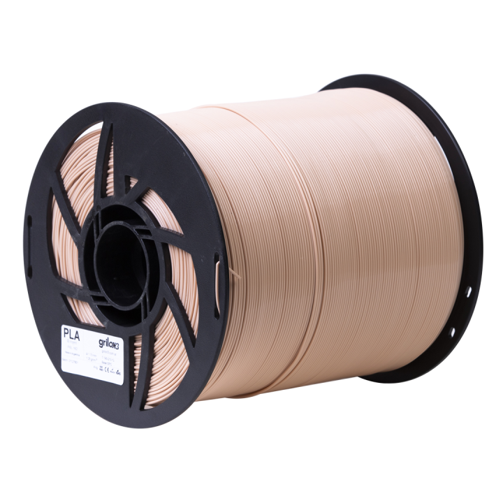 Grilon3 MEGAFILL PLA PIEL-162 1.75mm 4kg