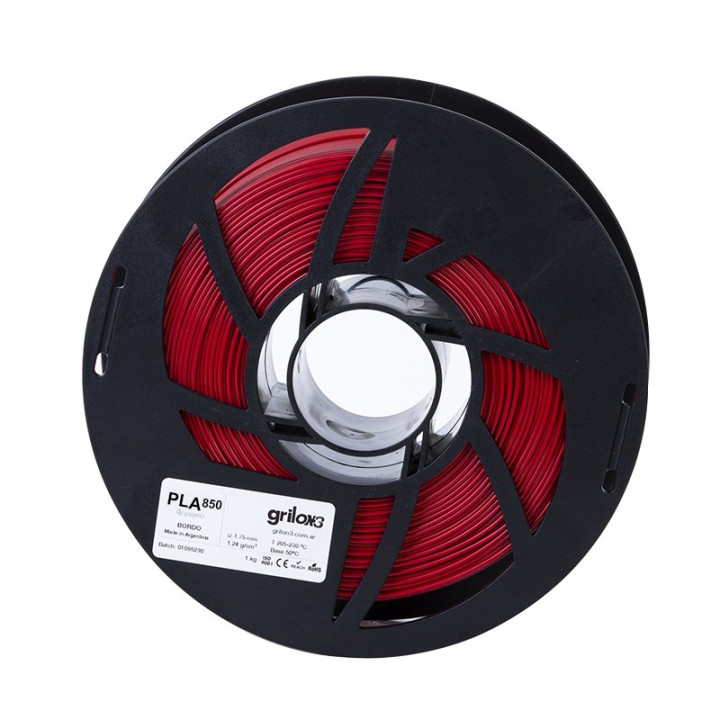 Grilon3 PLA850 1.75mm BORDO