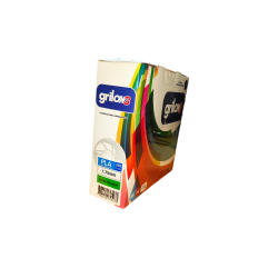 Grilon3 PLA850 1.75mm VERDE UV GLOW