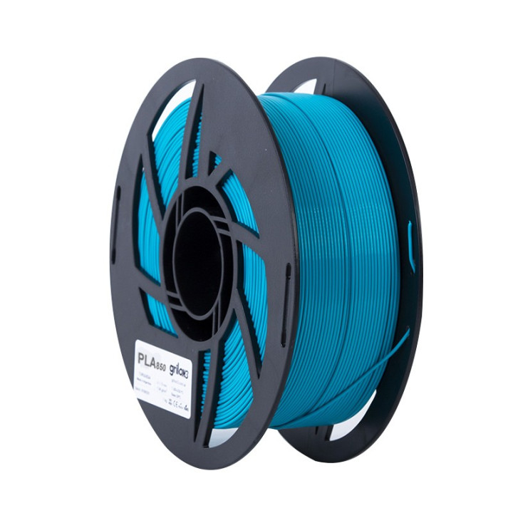 Grilon3 PLA850 1.75mm TURQUESA
