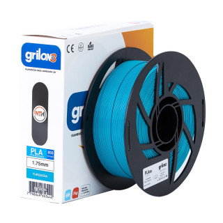 Grilon3 PLA850 1.75mm TURQUESA