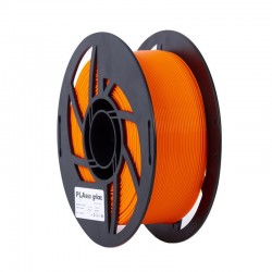 Grilon3 PLA850 1.75mm NARANJA UV GLOW