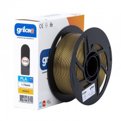Grilon3 PLA850 1.75mm BRONCE