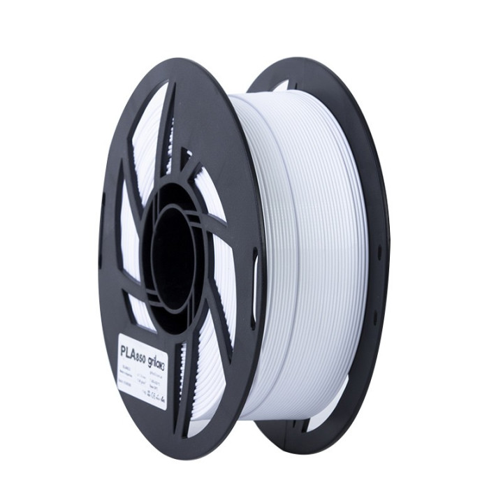 Grilon3 PLA850 1.75mm BLANCO