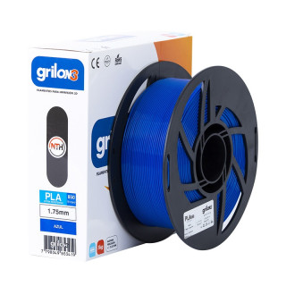 Grilon3 PLA850 1.75mm AZUL