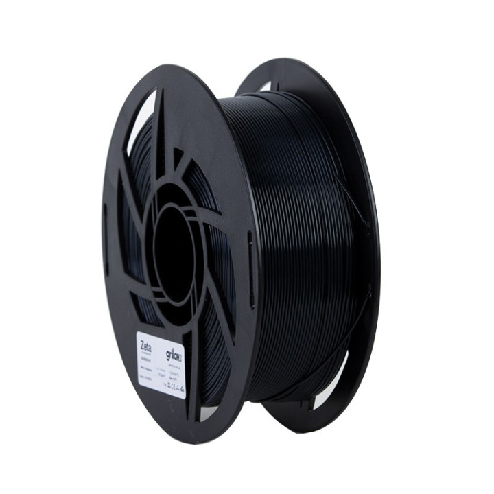 Grilon3 PLA Zeta 1.75mm AZABACHE
