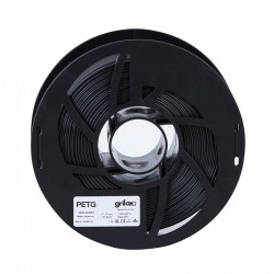 Grilon3 PETg 1.75mm GRIS ACERO
