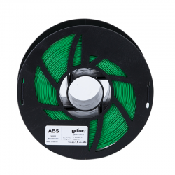 Grilon3 ABS 1.75mm VERDE